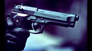 Nintendo Чёрный пистолет