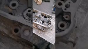 Ремонт гбц ЯМЗ 236-238