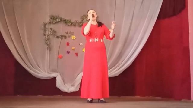 «Эхо любви» исп Оксана Пашкевич Кытмановский район смотреть онлайн