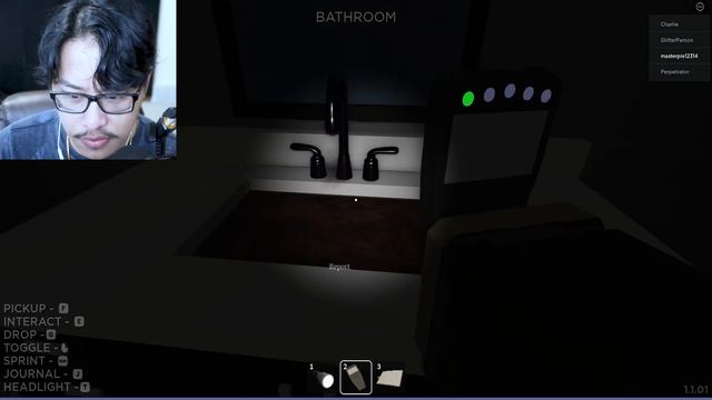 ROBLOX SPECTER 2... SCARY!! | Phasmophobia смотреть онлайн