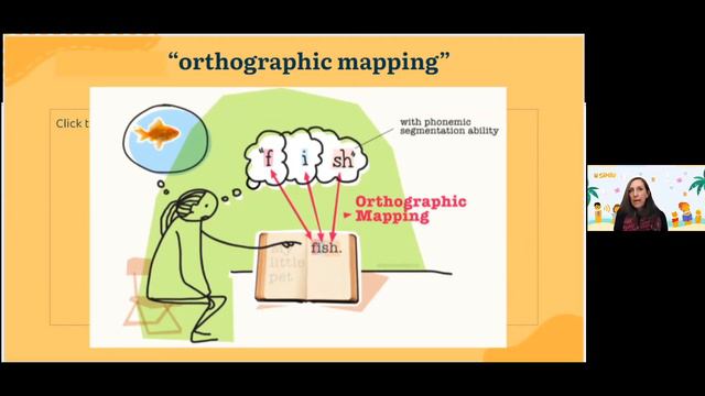 Adrienne Gear: What’s the Buzz about Science of Reading? смотреть онлайн