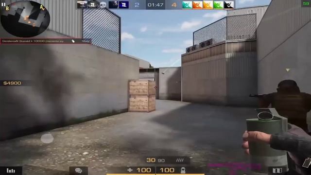 КАК ЗАЙТИ В CROSSOFF 2ЧАСТЬ смотреть онлайн