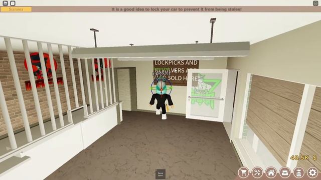 HOW TO STARTUP YOUR OWN SHOP IN ANOMIC ROBLOX!! (TIPS & TRICKS) смотреть онлайн