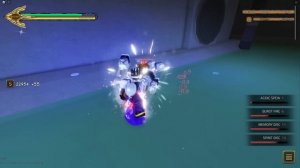 Как я получал эти ваши Райские Стенды Твох и Мих в Your Bizarre Adventure / юба / yba !