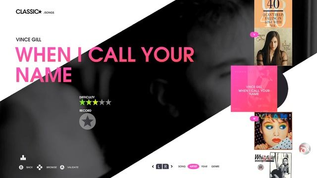 Let's Sing 2023 - Song List + DLC [Nintendo Switch] смотреть онлайн