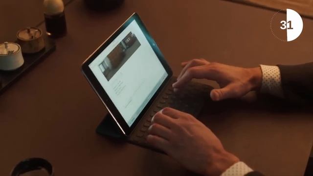 Apple iPad Pro 9.7 Launch in 60 Seconds смотреть онлайн