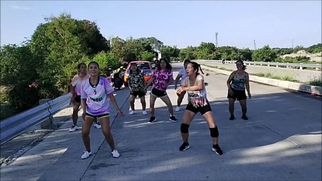 Mix Zumba Warm Up I Remix by DJ Dani Acosta I Choreo by ZZ Alma A. Pacpaco I 2022 смотреть онлайн