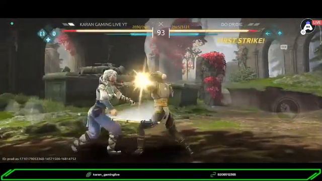 Welcome Full to run push Shadow Fight Arena fight with 2K смотреть онлайн