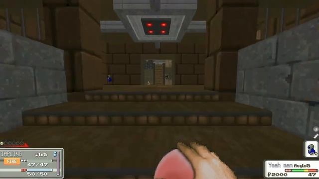 POKEMON DOOM MODS - The Real Pocket Monsters. смотреть онлайн