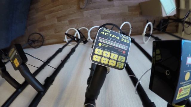 Металлоискатель смотреть онлайн