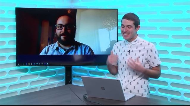 TWC9: VS Code Updates, Azure Tips and Tricks, Project xCloud, Fancy Hairdryers and more смотреть онлайн