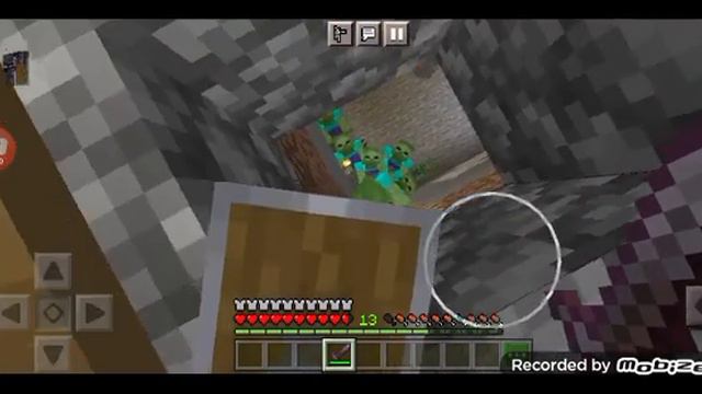 куда пропал мой сосед в Minecraft| Canandreu смотреть онлайн