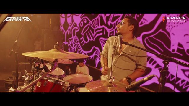 Na Bola Phul | Meghdol | Adventor Communications Presents Rock N Rhythm 2.0 смотреть онлайн