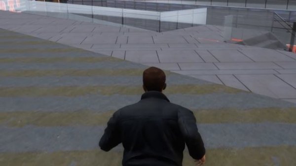 GTA III: 2021 $60 Definitive Experience