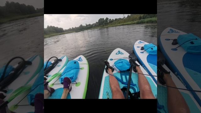 Сапборд смотреть онлайн