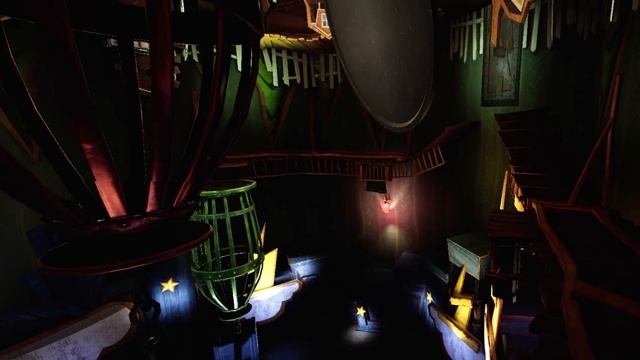 Hello Neighbor VR: Search and Rescue - Виртуальный Сосед | Обзор | Прохождение на Русском - Финал # смотреть онлайн