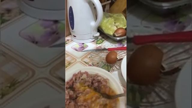 Домашние котлеты из свинины смотреть онлайн