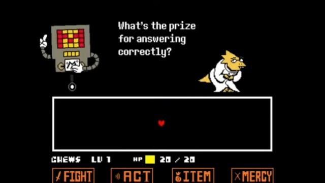 [ตัวอย่าง]Undertale colored sprite mod смотреть онлайн