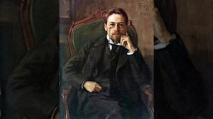Антон Павлович Чехов - Подарок #классика #произведение