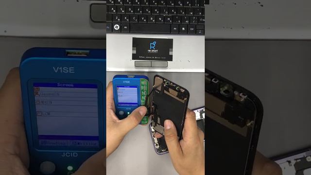 Улыбка и солнце