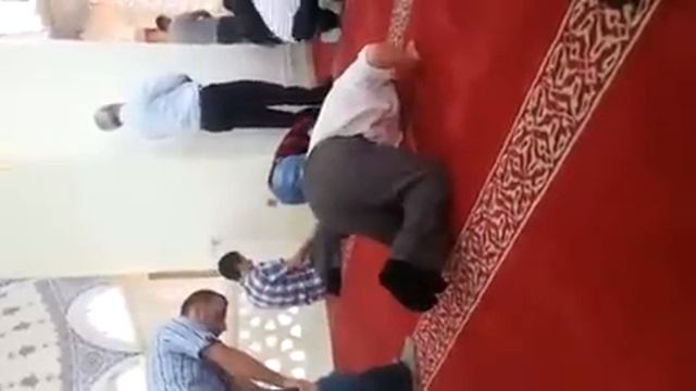 Мечете прикол смотри до конца смотреть онлайн