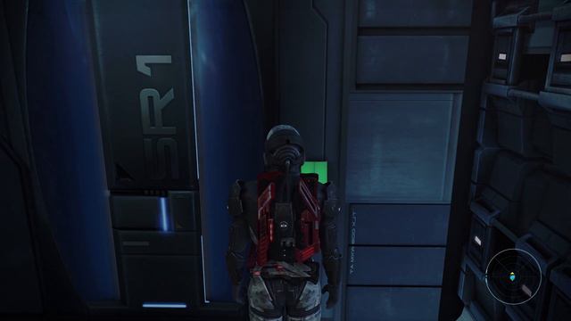 Mass Effect 1 Legendary Edition | Barrier Mastery | Trophy | Achievement Guide смотреть онлайн