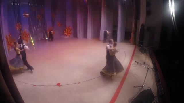 Квикстеп смотреть онлайн