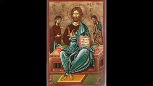 Българската православна песнопение / Bulgarian Orthodox chant