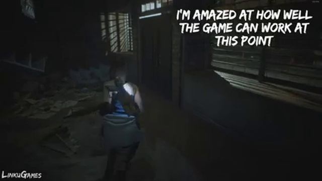 What Happens If You Skip ALL Nemesis Battles? | Resident Evil 3 REMAKE смотреть онлайн