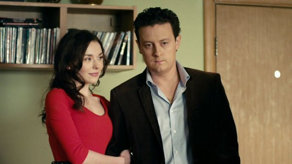 Универ. Новая общага: Антон начал встречаться с Юлей