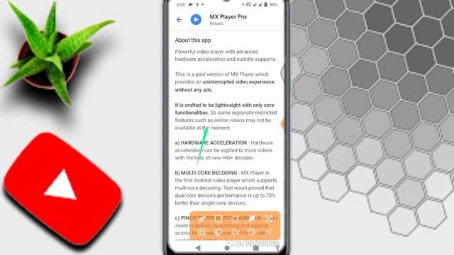 Mx player pro download How to mx player pro download mx player pro link Algrow смотреть онлайн