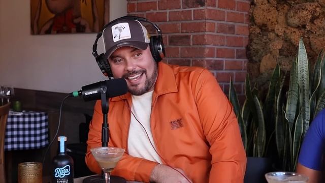 Darcy Aguayo | Parent Guilt, Friendship Filters, and Soulmates | EP.131 смотреть онлайн