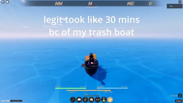 [PIRATES DREAM] Getting devil fruits with a treasure map!! смотреть онлайн