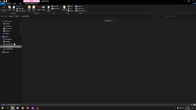 Installing Fightcade and FC2 JSON Pack смотреть онлайн