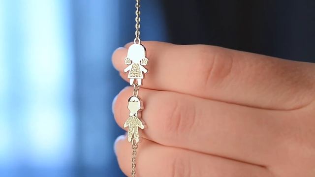 Золотой браслет смотреть онлайн