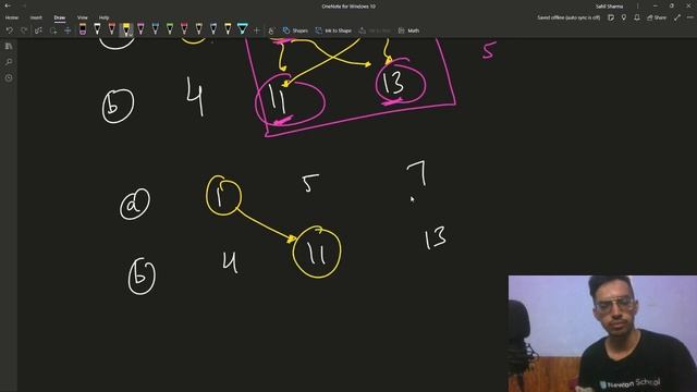 Min-Max Array Transformation || Codeforces Educational Round 134 Div2 Problem C смотреть онлайн