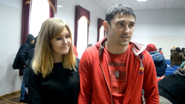 Проявляйте свою любовь каждый день! смотреть онлайн