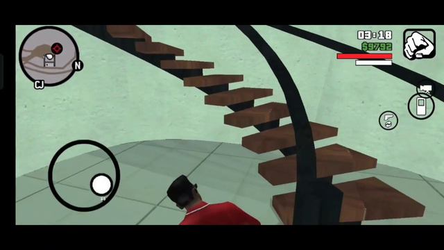 GTA SA HOUSE MOD FOR ANDROID смотреть онлайн