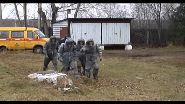 Нейтрализация хлора г.Балахта смотреть онлайн