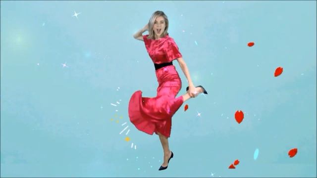 С Днем рожденья! Поздравление для мужчин. смотреть онлайн