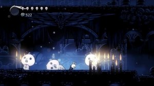 7. Мрачное дитя [Hollov knight]