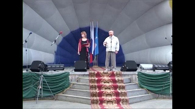 День города Сысерть 2006 смотреть онлайн