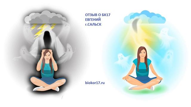 Отзыв о биокорректоре БК-17 (02)