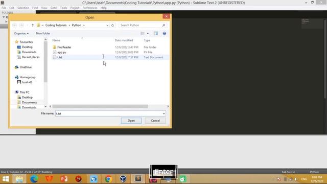 Python Tutorials For Beginners | How To Convert Text To Speech In Python смотреть онлайн