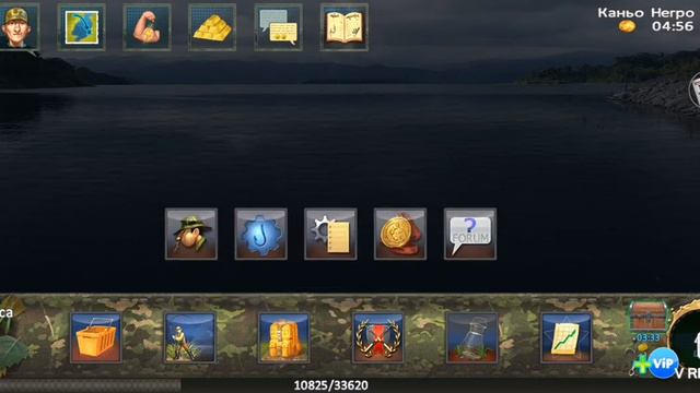 World of Fishers. Что нового, после обновления игры?! смотреть онлайн