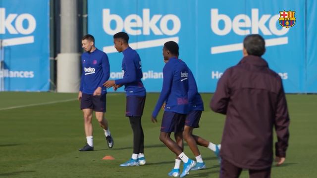 TOP RONDOS IN TRAINING! смотреть онлайн