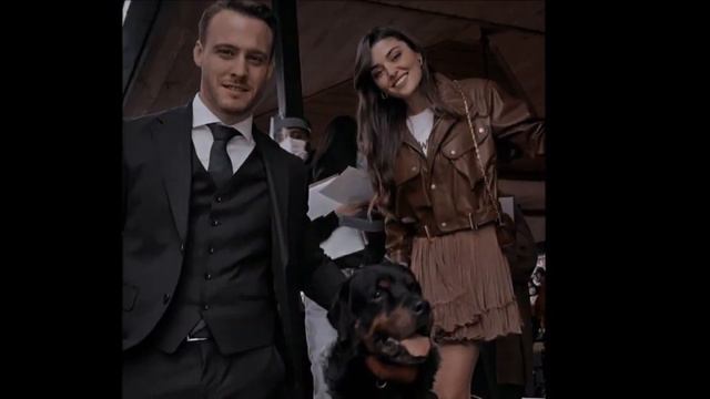 Kerem Bürsin "Cuando me di cuenta de que mi orgullo me hacía perderla, ya era demasiado tarde." смотреть онлайн
