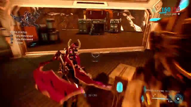 Warframe mission online смотреть онлайн