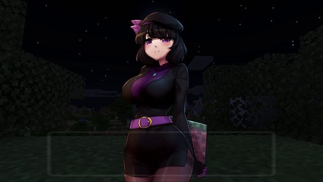 MINECRAFT ANIME hentai parte 3 смотреть онлайн