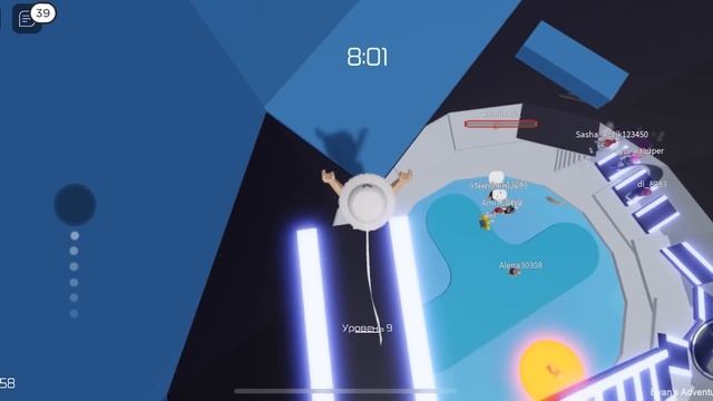 //ПРОХОЖУ ПРО ТАВЕР ОФ ХЕЛЛ// ЭТО НЕ ВОЗМОЖНО? || Roblox Tower Of Hell смотреть онлайн